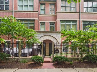 1445 S Indiana Ave, Chicago, IL 60605