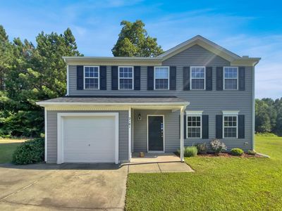 2101 Partridge Ct, Creedmoor, NC, 27522