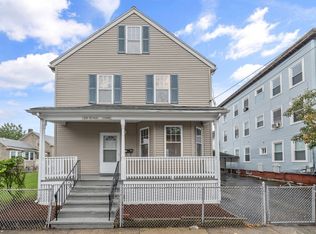 59 Cedar St, Lynn, MA 01905