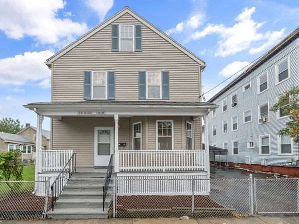 59 Cedar St, Lynn, MA 01905