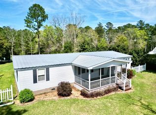 5801 State Highway 188, Ochlocknee, GA 31773