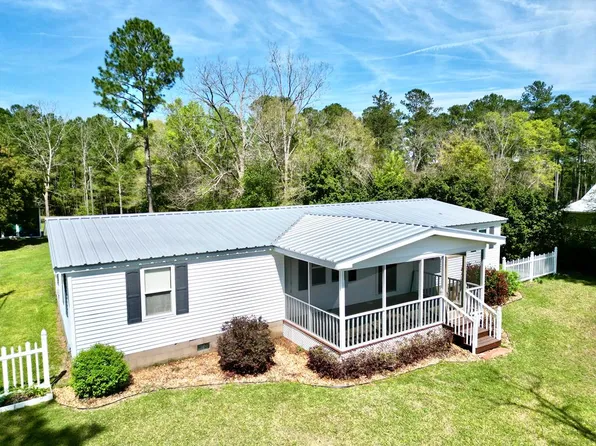 5801 State Highway 188, Ochlocknee, GA 31773