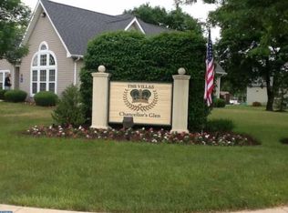 117 Liberty Dr, Bensalem, PA 19020