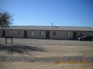 4050 W Montgomery Cir #3, Eloy, AZ 85131