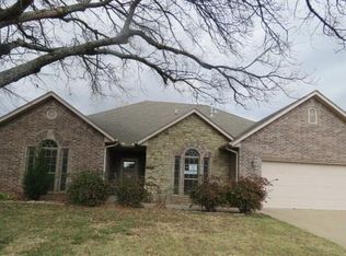 1721 NW 185th St, Edmond, OK 73012