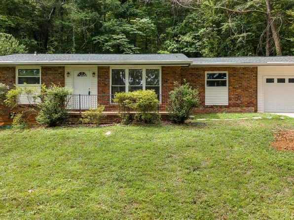 2717 Smallwood Dr, Knoxville, TN 37920