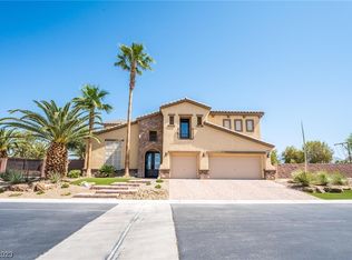 6260 Thunder Blitz Ave, Las Vegas, NV 89131