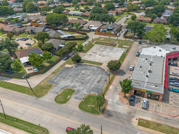 1019 Tripp Rd, Mesquite, TX 75150