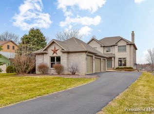 833 Holiday Dr, Sandwich, IL 60548