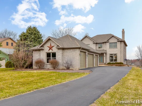 833 Holiday Dr, Sandwich, IL 60548