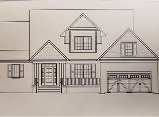 6311 Lantern Ridge Ln LOT 46, Knoxville, TN 37921