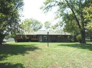 1038 Catcher Rd, Van Buren, AR 72956