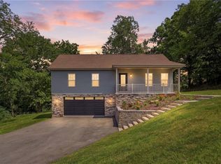 2388 Ridge Road Ext, Ambridge, PA 15003
