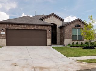 2400 O'Conner Ranch Dr, Weatherford, TX 76087