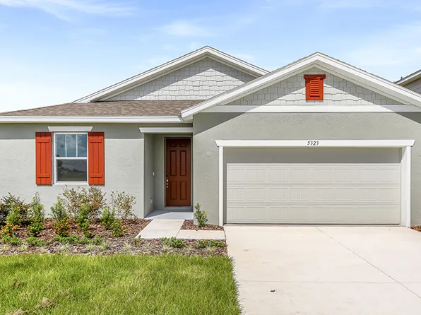 5323 Mickey Ave, Winter Haven, FL 33884