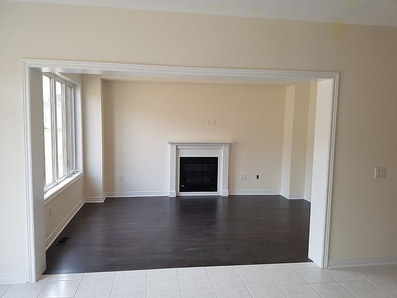 Woodstock House for rent - 4 Bedrooms — photo 3
