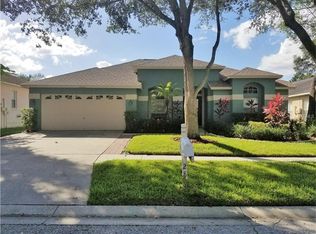 12840 Big Sur Dr, Tampa, FL 33625