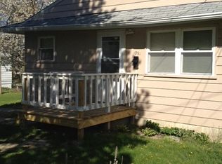 1091 Peerless Ave, Akron, OH 44320