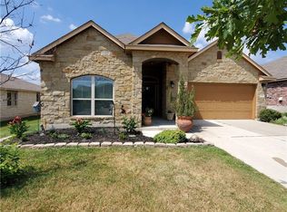 405 Tula Trl, Leander, TX 78641