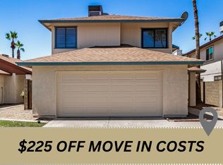 10023 W Sells Dr, Phoenix, AZ 85037