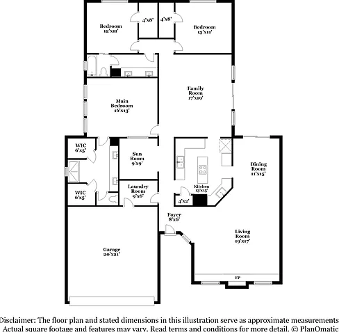 13823 Swiss Hill Dr — Photo 2