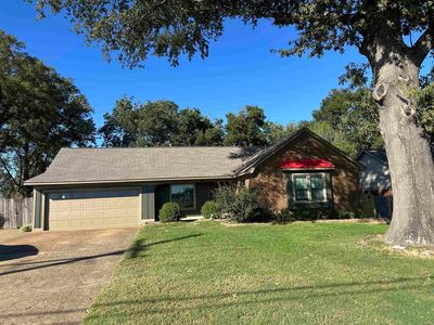 796 Rasco Rd W, Southaven, MS, 38671