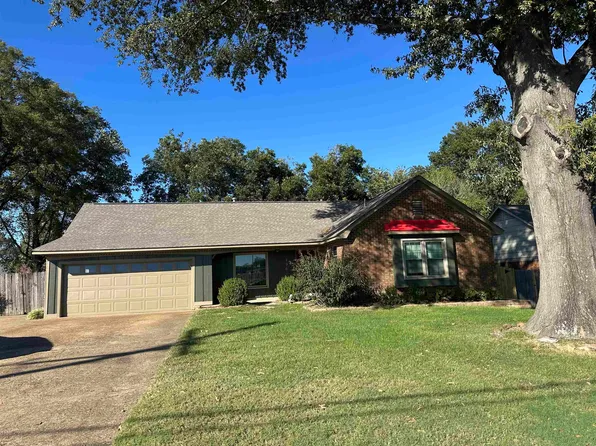 796 Rasco Rd W, Southaven, MS 38671