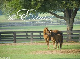 29 Gallery Blvd LOT 29;PHASE 2, Fairhope, AL 36532