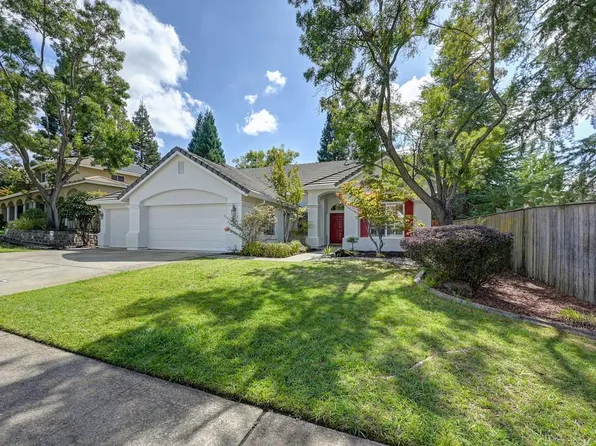 200 Luna Cir, Folsom, CA 95630