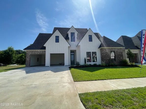 309 Cliffside Dr, Youngsville, LA 70592