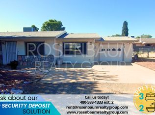 7601 E Cocopah Dr, Prescott Valley, AZ 86314