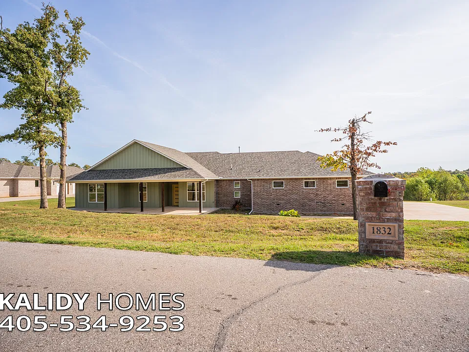 1832 Kalidy Dr