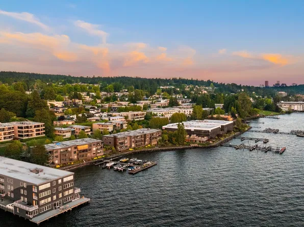 807 Lake Street S #201, Kirkland, WA 98033