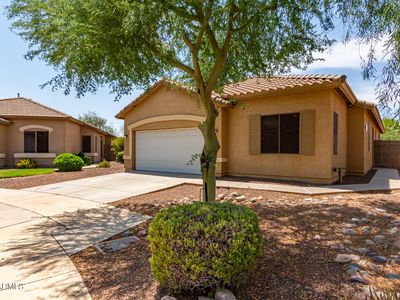 12928 W Glenrosa Dr, Litchfield Park, AZ, 85340