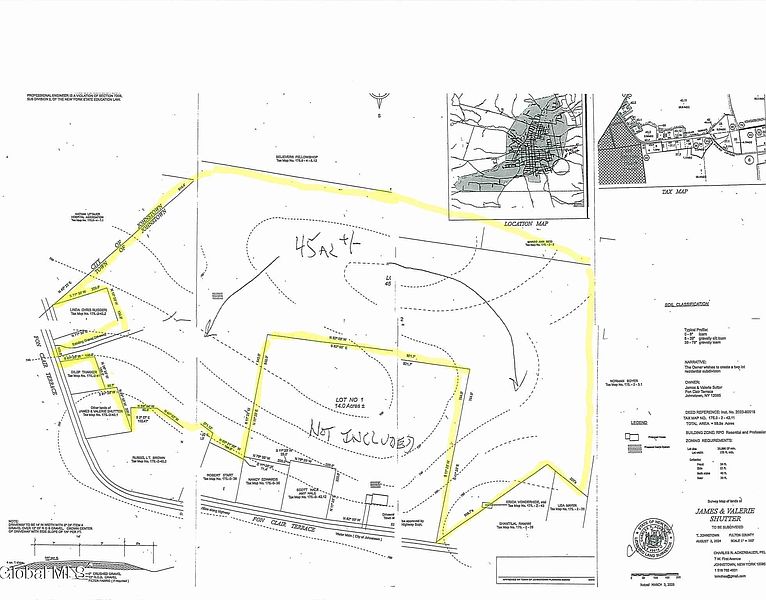 3rd image of L 42.11 Fon Clair Terrace
