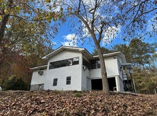 246 Pack Rd NE, Ranger, GA 30734