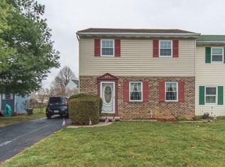 411 Larkspur Loop, Lancaster, PA 17602