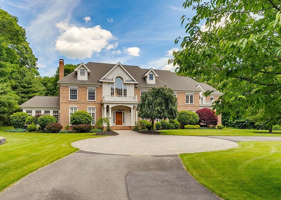 12 Morningside Dr, Dover, MA 02030 MLS 73009524 Zillow