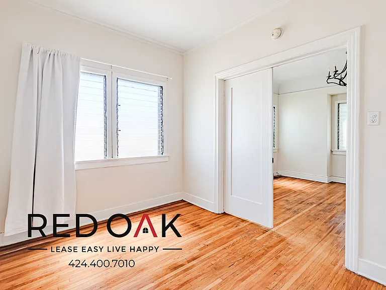 806 Lucile Ave #808-1/4 — Photo 12