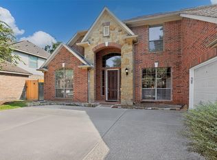 3314 Crimson Maple Ct, Kingwood, TX 77345