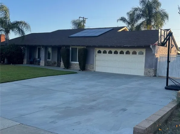 6356 Beryl St, Alta Loma, CA 91701