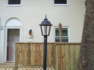 5481 Endicott Ln, Columbia, MD 21044