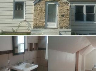 3450 Martin Ave, Omaha, NE 68112