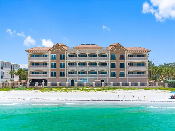 604 Gulf Blvd APT 203, Indian Rocks Beach, FL 33785