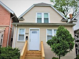 941 N Lockwood Ave, Chicago, IL