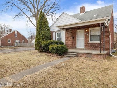 6301 Lodewyck St, Detroit, MI, 48224