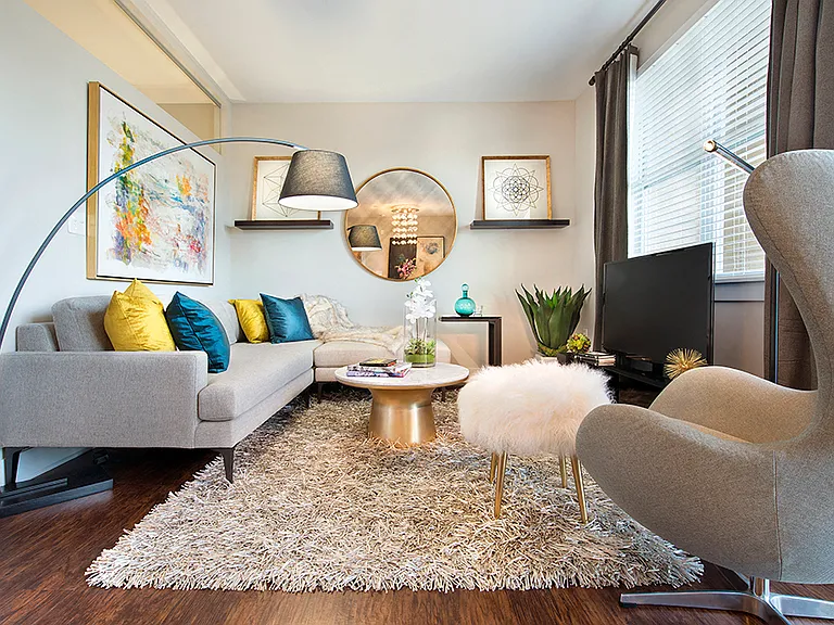 Create Your Space With Your Style!