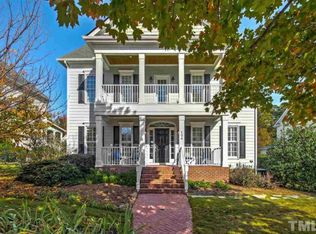 104 Rozelle Valley Ln, Cary, NC 27519