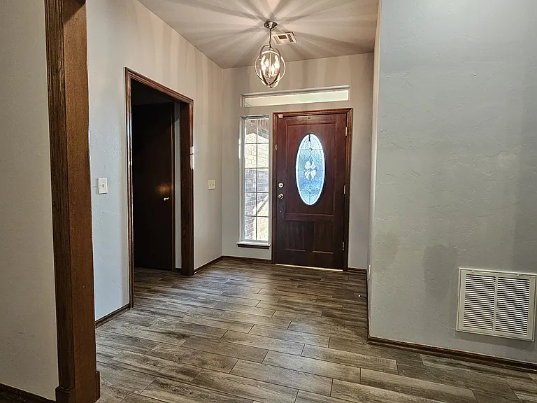 Entryway