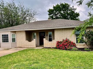 2 SW Milford St, Kingston, OK 73439